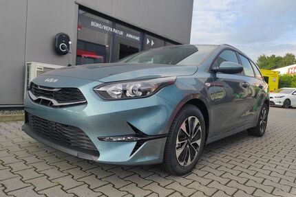 Kia ceed Sportswagon Gebrauchtwagen