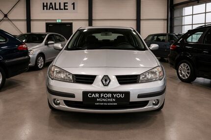 Renault Laguna Gebrauchtwagen