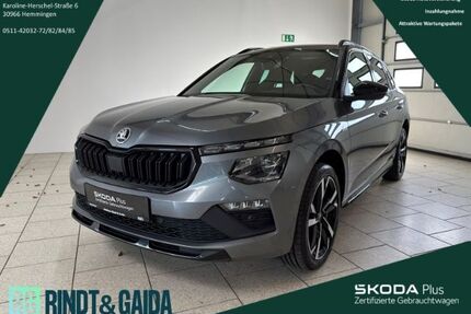 Skoda Kamiq Gebrauchtwagen