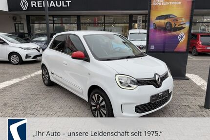Renault Twingo Gebrauchtwagen