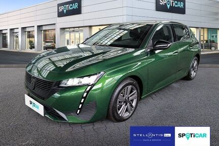 Peugeot 308 Gebrauchtwagen