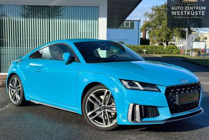 Audi TT Gebrauchtwagen