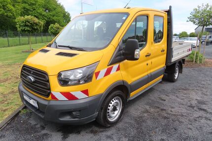 Ford Transit Gebrauchtwagen