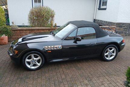 BMW Z3 Gebrauchtwagen