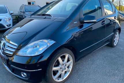 Mercedes-Benz A 200 Gebrauchtwagen