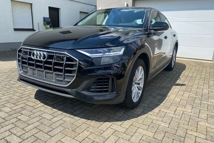 Audi Q8 Gebrauchtwagen
