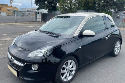 Opel Adam Gebrauchtwagen