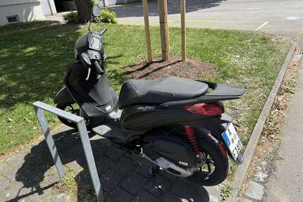 Piaggio Medley 125 Gebrauchtwagen