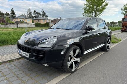 Porsche Cayenne Gebrauchtwagen
