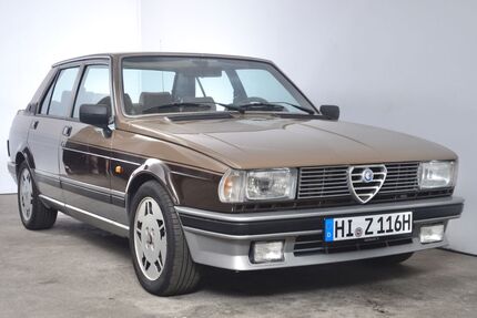 Alfa Romeo Giulietta Gebrauchtwagen