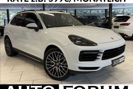 Porsche Cayenne Gebrauchtwagen