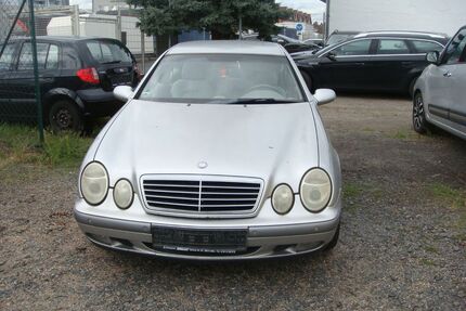 Mercedes-Benz CLK 230 Gebrauchtwagen