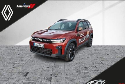 Dacia Bigster Gebrauchtwagen