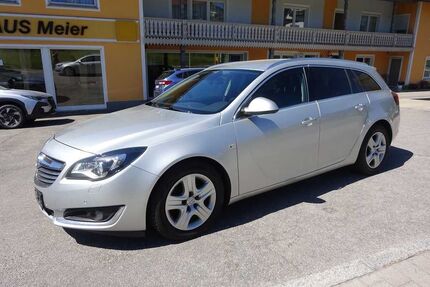 Opel Insignia Gebrauchtwagen