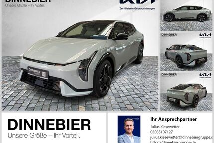 Kia EV4 Gebrauchtwagen