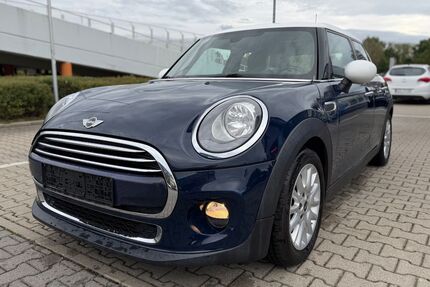 Mini Cooper Gebrauchtwagen