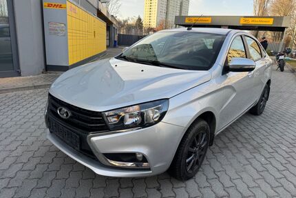 Lada Vesta Gebrauchtwagen