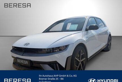 Hyundai IONIQ 5 Gebrauchtwagen