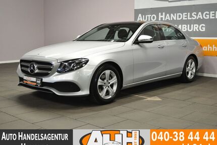 Mercedes-Benz E 220 Gebrauchtwagen