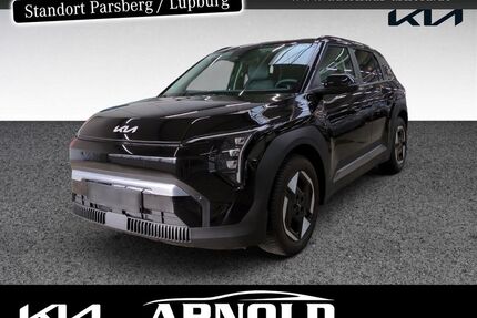 Kia EV3 Gebrauchtwagen