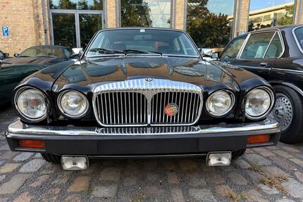 Jaguar Daimler Gebrauchtwagen