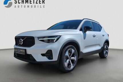 Volvo XC40 Gebrauchtwagen