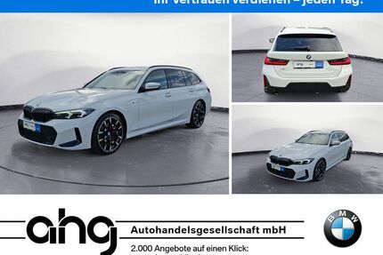 BMW 320 Gebrauchtwagen