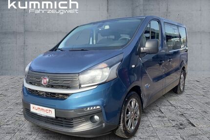 Fiat Talento Gebrauchtwagen