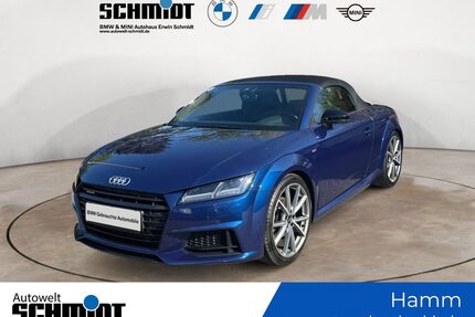 Audi TT Gebrauchtwagen