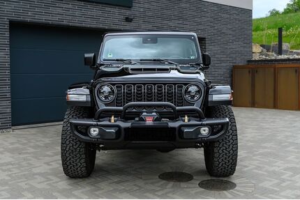 Jeep Wrangler Gebrauchtwagen
