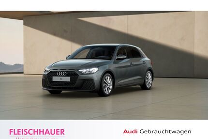 Audi A1 Gebrauchtwagen