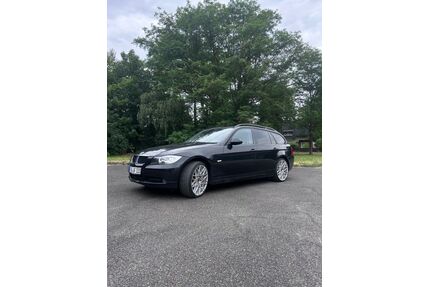 BMW 318 Gebrauchtwagen