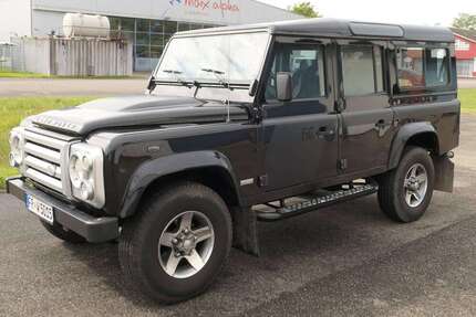 Land Rover Defender Gebrauchtwagen