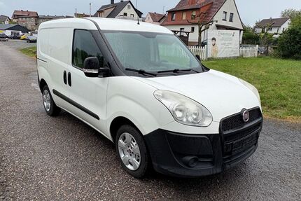 Fiat Doblo Gebrauchtwagen