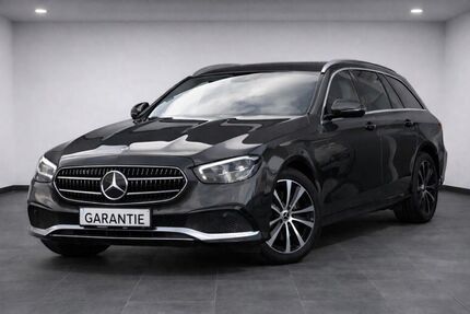 Mercedes-Benz E 300 Gebrauchtwagen