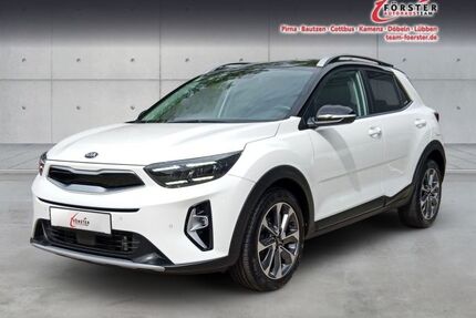 Kia Stonic Gebrauchtwagen