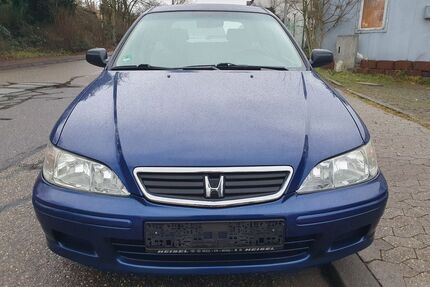 Honda Accord Gebrauchtwagen