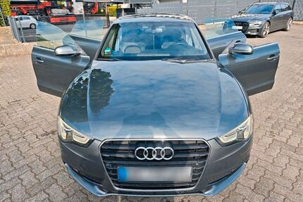 Audi A5 Gebrauchtwagen