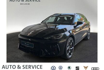 Cupra Leon Gebrauchtwagen