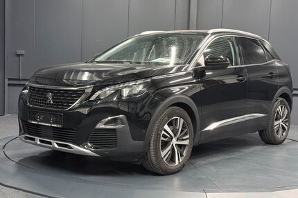 Peugeot 3008 Gebrauchtwagen