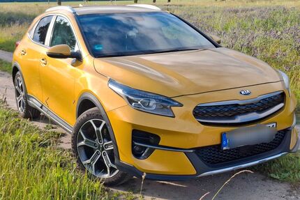 Kia XCeed Gebrauchtwagen