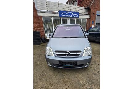 Opel Meriva Gebrauchtwagen