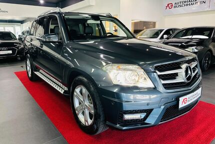 Mercedes-Benz GLK 220 Gebrauchtwagen