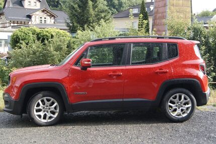 Peugeot Renegade 