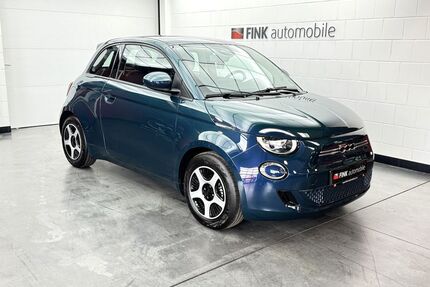 Fiat 500e Gebrauchtwagen