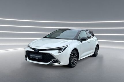 Toyota Corolla Gebrauchtwagen