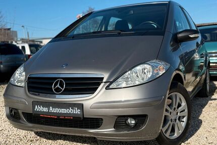 Mercedes-Benz A 150 Gebrauchtwagen