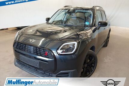 Mini Countryman S (Cooper) Gebrauchtwagen