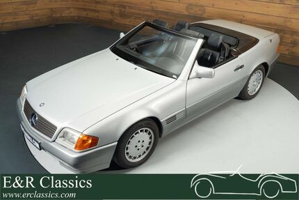 Mercedes-Benz SL 300 Gebrauchtwagen
