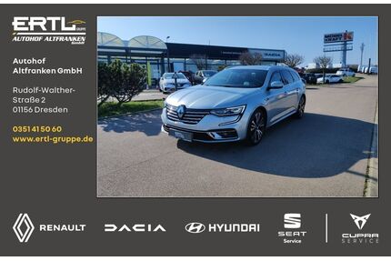 Renault Talisman Gebrauchtwagen